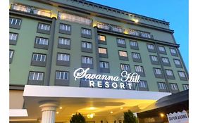 Savanna Hill Resort